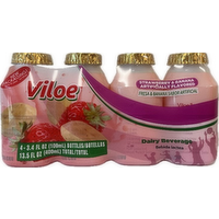 Viloe Life Straw Ban - 13.6 Ounce